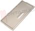 Immagine di PORTINA CONGELATORE BIANCA 470X220MM.