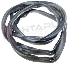 Visualizza i dettagli per GUARNIZIONE PORTA FORNO 4 LATI 600X345MM. FACCIATA Immagine di GUARNIZIONE PORTA FORNO 4 LATI 600X345MM. FACCIATA
