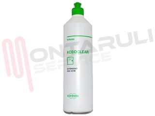 Immagine di DETERGENTE KOBOCLEAR VORWERK FOLLETTO ORIGINALE
