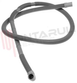 Visualizza i dettagli per TUBO SCARICO 2,00MT DRITTO-PIPA Immagine di TUBO SCARICO 2,00MT DRITTO-PIPA