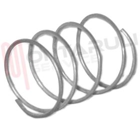 Visualizza i dettagli per MOLLA MANOPOLA TERMOSTATO Immagine di MOLLA MANOPOLA TERMOSTATO