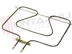 Visualizza i dettagli per RESISTENZA FORNO 1750W STAR-NARDI Immagine di RESISTENZA FORNO 1750W STAR-NARDI