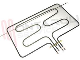 Visualizza i dettagli per RESISTENZA DOPPIA FORNO STAR NARDI Immagine di RESISTENZA DOPPIA FORNO STAR NARDI