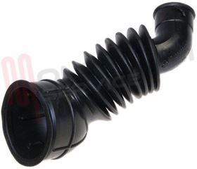 Visualizza i dettagli per SOFFIETTO SCARICO DETERSIVO AQUALTIS L=240MM. Immagine di SOFFIETTO SCARICO DETERSIVO AQUALTIS L=240MM.