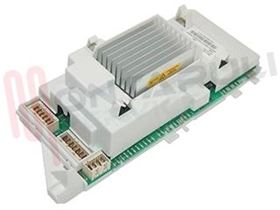 Visualizza i dettagli per SCHEDA TRIFASE EVOII EEP RES.AQUALTIS ROHS Immagine di SCHEDA TRIFASE EVOII EEP RES.AQUALTIS ROHS