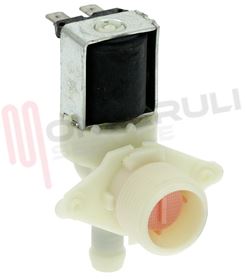 Visualizza i dettagli per ELETTROVALVOLA 1 VIA 90° Immagine di ELETTROVALVOLA 1 VIA 90°