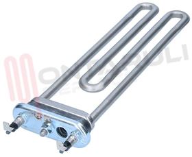 Visualizza i dettagli per RESISTENZA LAVATRICE 1850W 230V Immagine di RESISTENZA LAVATRICE 1850W 230V