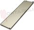 Immagine di PORTINA EVAPORATORE MARRONE 473X145MM.