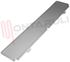 Immagine di SPORTELLO RIPIANO TRASPARENTE 605X125MM.