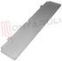 Immagine di SPORTELLO RIPIANO TRASPARENTE 605X125MM.