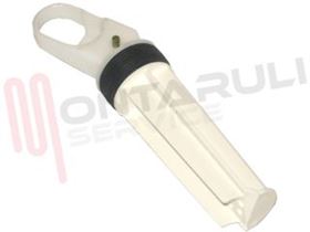 Visualizza i dettagli per FILTRO POMPA COMPLETO MARGHERITA Immagine di FILTRO POMPA COMPLETO MARGHERITA