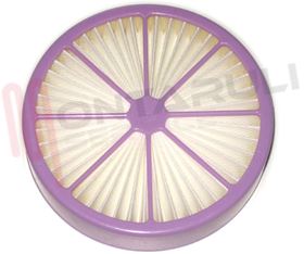 Visualizza i dettagli per FILTRO HEPA RS-RH4969 ROSA Immagine di FILTRO HEPA RS-RH4969 ROSA