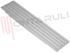 Immagine di ZOCCOLO FRIGO INFERIORE BIANCO 505X120MM.