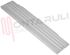 Immagine di ZOCCOLO FRIGO INFERIORE BIANCO 505X120MM.