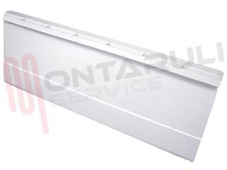 Immagine di SPORTELLO EVAPORATORE BIANCO 425X165MM.