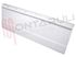 Immagine di SPORTELLO EVAPORATORE BIANCO 425X165MM.