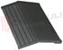 Immagine di SPORTELLO BURRO GRIGIO/FUME' 185X140MM.