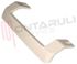Immagine di MANIGLIA FRIGO BEIGE L=260MM.