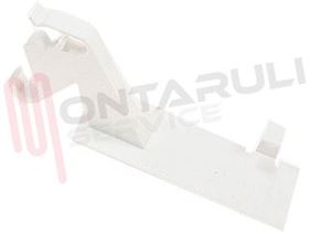 Visualizza i dettagli per SUPPORTO SX PORTINA FRIGO Immagine di SUPPORTO SX PORTINA FRIGO