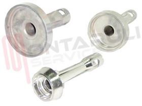 Visualizza i dettagli per KIT BRUCIATORE MAGIC CHEF PZ.3 Immagine di KIT BRUCIATORE MAGIC CHEF PZ.3