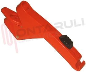 Visualizza i dettagli per SUPPORTO PER CASCO SILBER Immagine di SUPPORTO PER CASCO SILBER