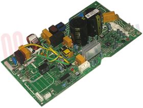 Visualizza i dettagli per SCHEDA UNITA' ESTERNA CLIMATIZZATORE Immagine di SCHEDA UNITA' ESTERNA CLIMATIZZATORE