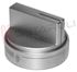 Immagine di MANOPOLA FUOCO INOX PUSCH D.6MM.