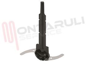Visualizza i dettagli per COLTELLO TRITATUTTO MOULINEX Immagine di COLTELLO TRITATUTTO MOULINEX