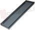 Immagine di PORTINA TRASPARENTE BLU 365X108MM.