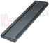Immagine di PORTINA TRASPARENTE BLU 365X108MM.