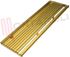Immagine di SPORTELLO BURRO 445X145MM.