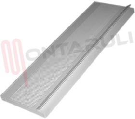 Visualizza i dettagli per PORTINA FRIGO BIANCA 420X130MM. Immagine di PORTINA FRIGO BIANCA 420X130MM.
