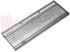 Immagine di SPORTELLO GRIGIO FUME' 385X142MM. FREEZER