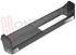 Immagine di BALCONCINO BARATTOLI - UOVA GRIGIO 510/465X105XH.105MM.