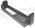 Immagine di BALCONCINO BARATTOLI - UOVA GRIGIO 510/465X105XH.105MM.