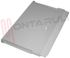 Immagine di CASSETTO RACCOGLI ACQUA BIANCO 455X275MM.