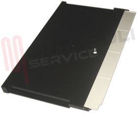 Visualizza i dettagli per CASSETTO RACCOGLI ACQUA MARRONE 455X275MM. Immagine di CASSETTO RACCOGLI ACQUA MARRONE 455X275MM.