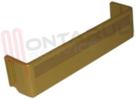 Visualizza i dettagli per BALCONCINO BOTTIGLIE SENAPE 385X65XH.90MM. Immagine di BALCONCINO BOTTIGLIE SENAPE 385X65XH.90MM.