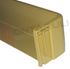 Immagine di BALCONCINO BOTTIGLIE SENAPE 385X65XH.90MM.