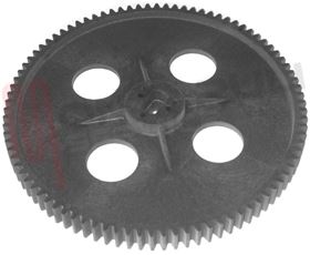 Visualizza i dettagli per RUOTA DENTATA GRANDE LAVATRICE HOBBY WASH 305-306 Immagine di RUOTA DENTATA GRANDE LAVATRICE HOBBY WASH 305-306