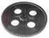 Immagine di RUOTA DENTATA GRANDE LAVATRICE HOBBY WASH 305-306