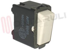 Visualizza i dettagli per INTERRUTTORE DEVIATORE 1P 16A SERIE MAGIC Immagine di INTERRUTTORE DEVIATORE 1P 16A SERIE MAGIC