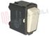 Immagine di INTERRUTTORE DEVIATORE 1P 16A SERIE MAGIC