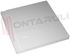 Immagine di PORTINA VANO FRIGO BIANCA 185X183MM.