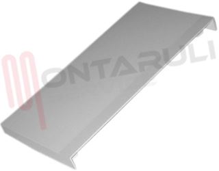 Immagine di PORTINA VANO FRIGO BIANCA 275X135MM.