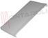 Immagine di PORTINA VANO FRIGO BIANCA 275X135MM.