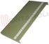 Immagine di PORTINA VANO FRIGO VERDE 275X135MM.