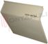 Immagine di PORTINA BURRO FRIGO 205X200MM.