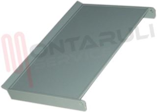 Immagine di PORTINA BURRO FRIGO 195X133MM.