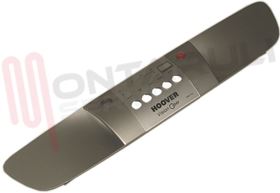 Visualizza i dettagli per CRUSCOTTO LAVASTOVIGLIE HOOVER 'HOD7AL' Immagine di CRUSCOTTO LAVASTOVIGLIE HOOVER 'HOD7AL'